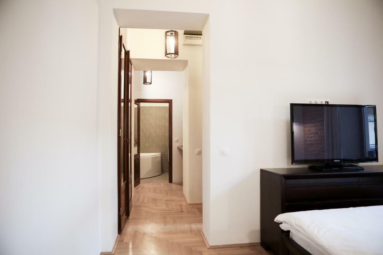 Contessa Central Studio Cluj-Napoca Luaran gambar